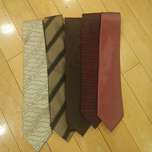 Ties Bundle